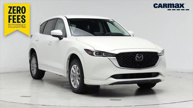 2024 Mazda CX-5 2.5 S Select for sale in Miami Lakes, FL