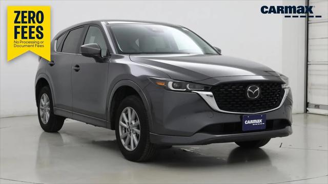 2024 Mazda CX-5 2.5 S Preferred for sale in Smithtown, NY