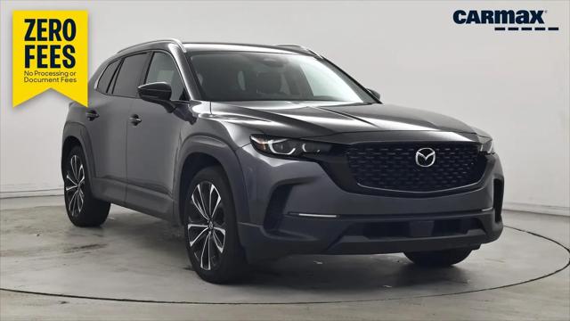 2025 Mazda CX-50 2.5 S Premium Plus Package for sale in Norcross, GA