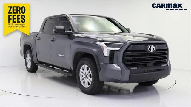 2026 Toyota Tundra SR5 CrewMax 5.5 Bed for sale in Norcross, GA