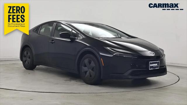 2024 Toyota Prius LE for sale in Norcross, GA