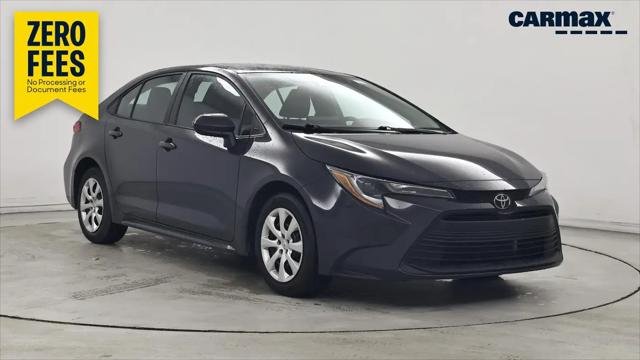 2025 Toyota Corolla LE for sale in Norcross, GA