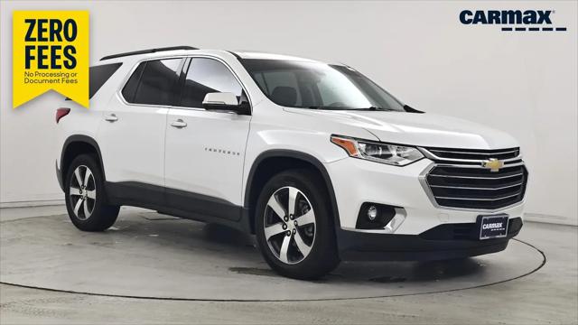 2019 Chevrolet Traverse 3LT for sale in Norcross, GA