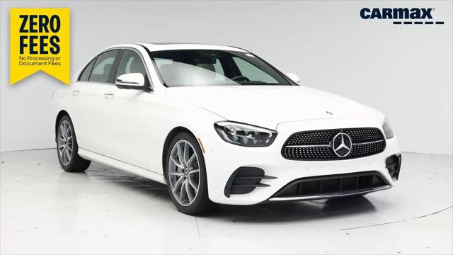 2021 Mercedes-Benz E 350 E 350 for sale in Norcross, GA