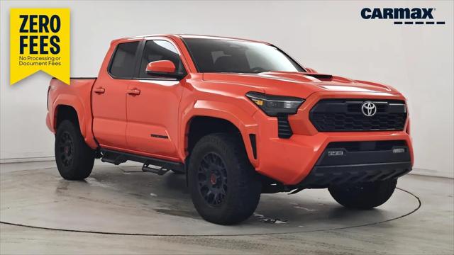 2024 Toyota Tacoma TRD Sport for sale in Norcross, GA