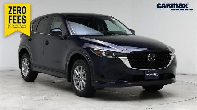 2025 Mazda CX-5 2.5 S Preferred for sale in Lynnwood, WA