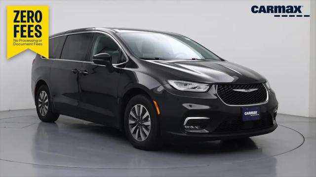 2023 Chrysler Pacifica Hybrid Touring L for sale in Murfreesboro, TN
