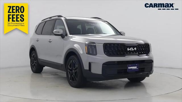 2024 Kia Telluride EX X-Line for sale in Virginia Beach, VA