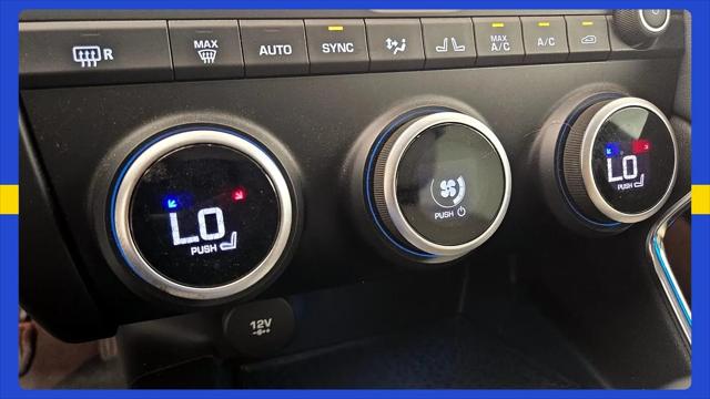 2020 Jaguar E-PACE SE P250 AWD Automatic