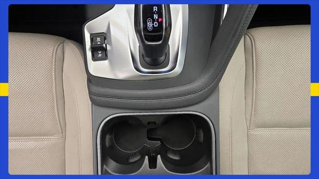 2020 Jaguar E-PACE SE P250 AWD Automatic