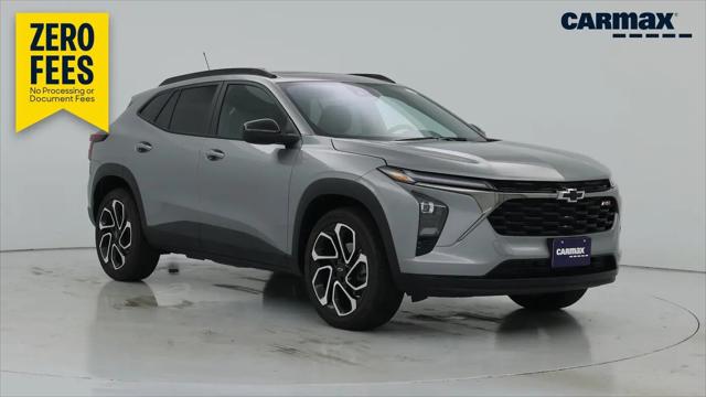 2026 Chevrolet Trax FWD 2RS for sale in Virginia Beach, VA