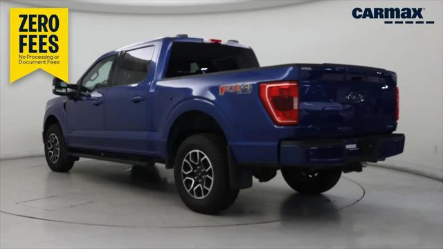 2022 Ford F-150 XLT for sale in Virginia Beach, VA