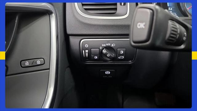 2015 Volvo V60 T5 Platinum