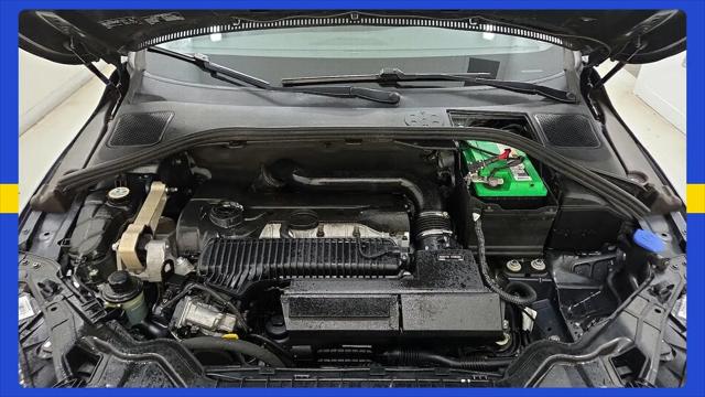 2015 Volvo V60 T5 Platinum