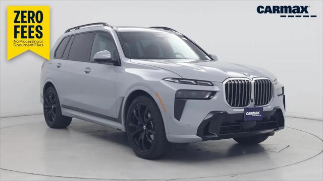 2023 BMW X7 xDrive40i for sale in Irvine, CA