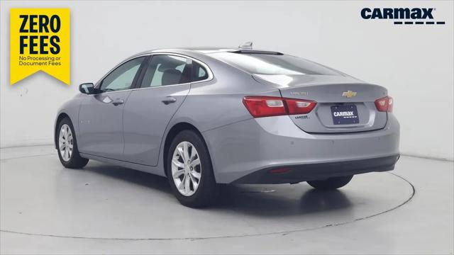 2024 Chevrolet Malibu FWD 1LT for sale in Irvine, CA