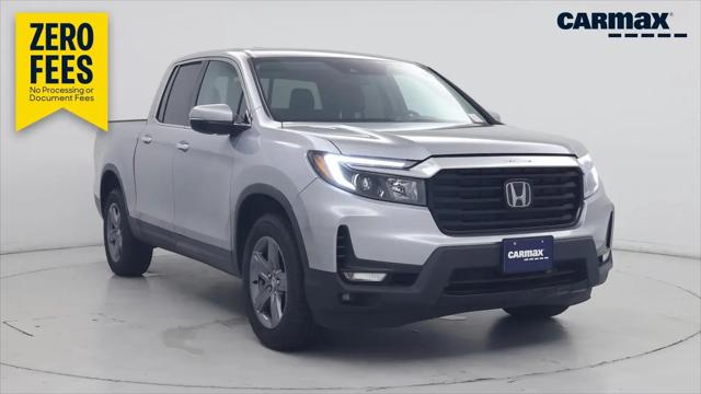 2023 Honda Ridgeline RTL-E for sale in Irvine, CA