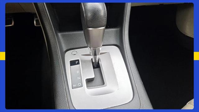 2014 Subaru Impreza 2.0i Limited