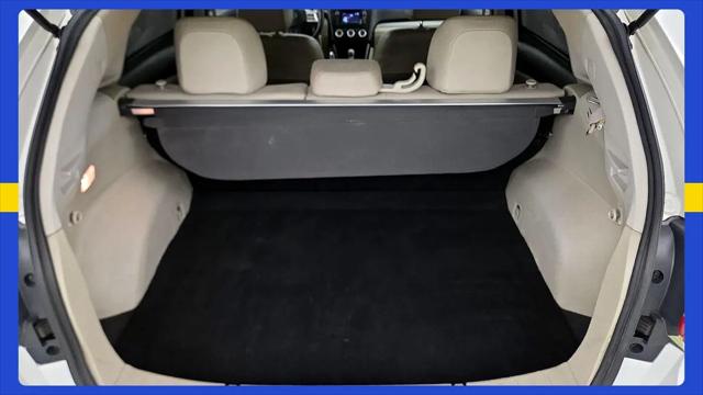 2014 Subaru Impreza 2.0i Limited