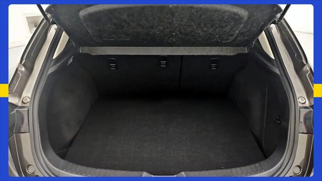 2016 Mazda Mazda3 i Grand Touring
