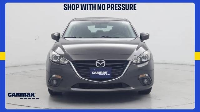 2016 Mazda Mazda3 i Grand Touring