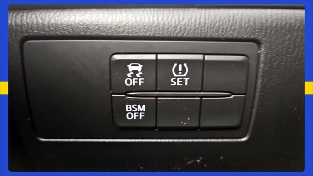 2016 Mazda Mazda3 i Grand Touring