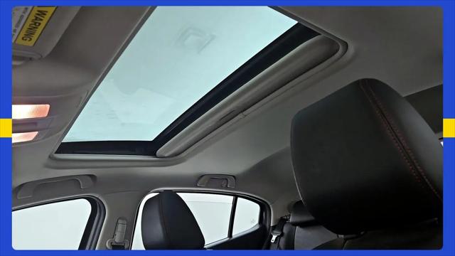 2016 Mazda Mazda3 i Grand Touring