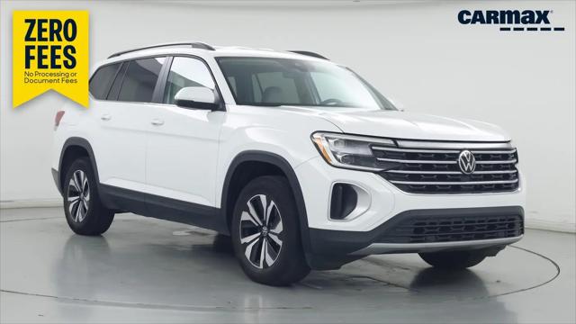 2024 Volkswagen Atlas 2.0T SE for sale near Cincinnati, OH