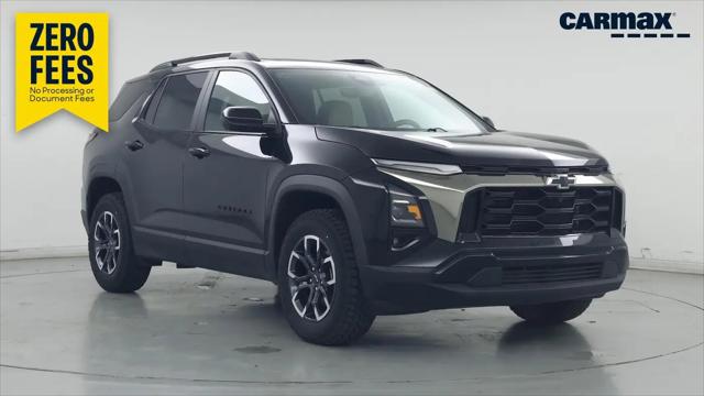 2025 Chevrolet Equinox FWD ACTIV for sale in Cincinnati, OH