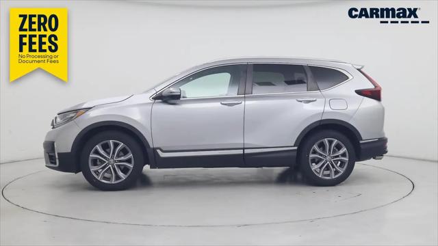 2020 Honda CR-V AWD Touring