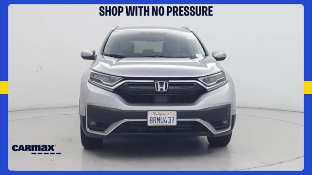2020 Honda CR-V AWD Touring