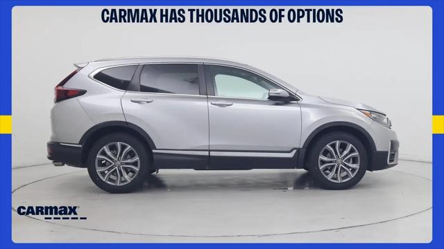 2020 Honda CR-V AWD Touring