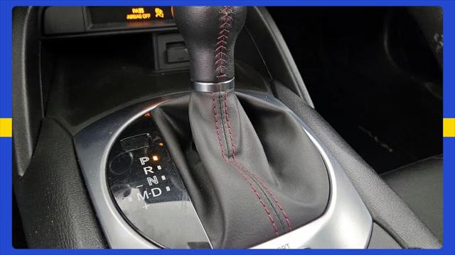 2016 Mazda MX-5 Grand Touring