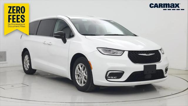 2024 Chrysler Pacifica Touring L for sale in Burbank, CA
