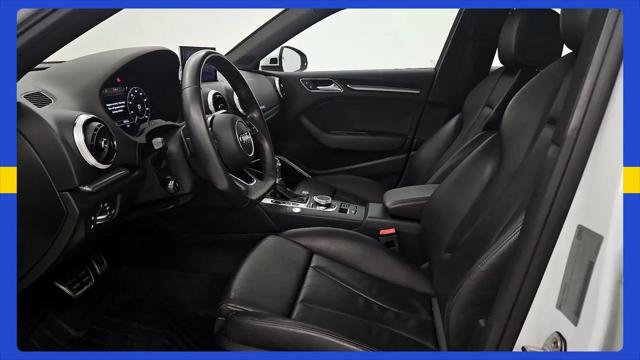 2018 Audi A3 e-tron 1.4T Premium