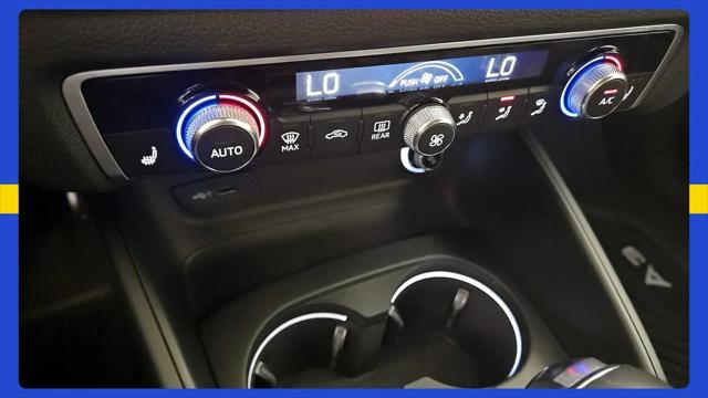 2018 Audi A3 e-tron 1.4T Premium