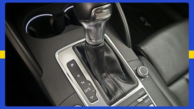 2018 Audi A3 e-tron 1.4T Premium