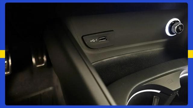 2018 Audi A3 e-tron 1.4T Premium