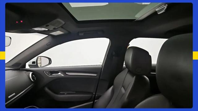 2018 Audi A3 e-tron 1.4T Premium