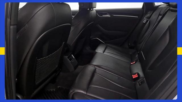 2018 Audi A3 e-tron 1.4T Premium