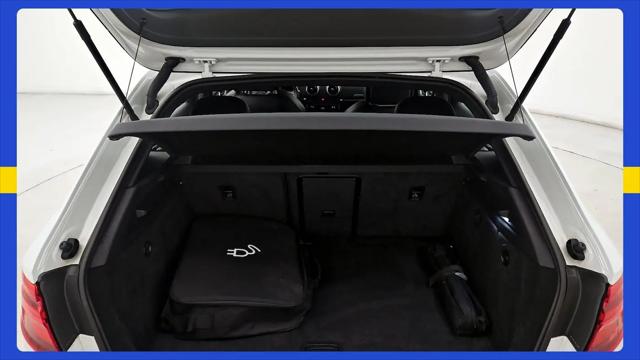 2018 Audi A3 e-tron 1.4T Premium