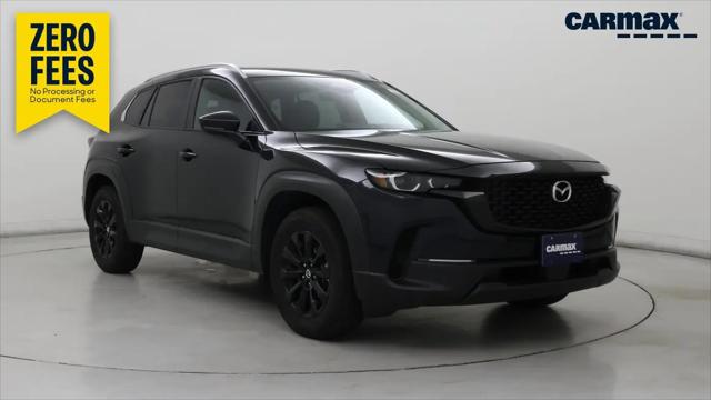 2026 Mazda CX-50 2.5 S Preferred for sale in Midlothian, VA