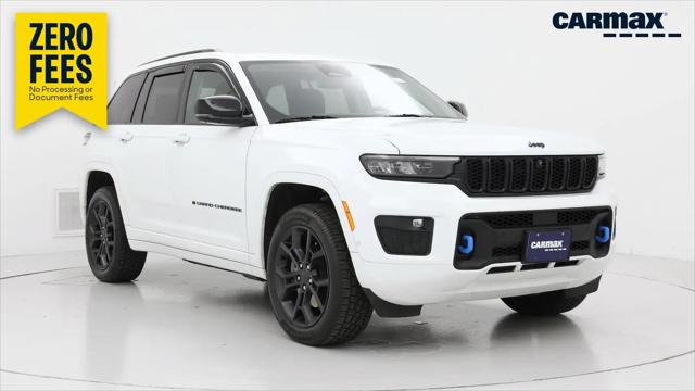 2023 Jeep Grand Cherokee 30th Anniversary for sale in Midlothian, VA