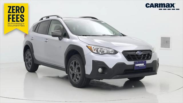 2023 Subaru Crosstrek Sport for sale in Midlothian, VA