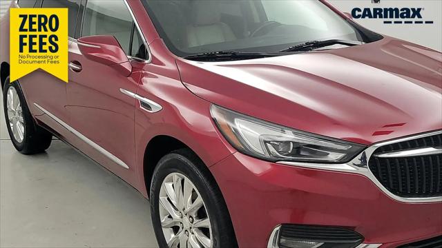 2020 Buick Enclave FWD Premium for sale in Stockbridge, GA