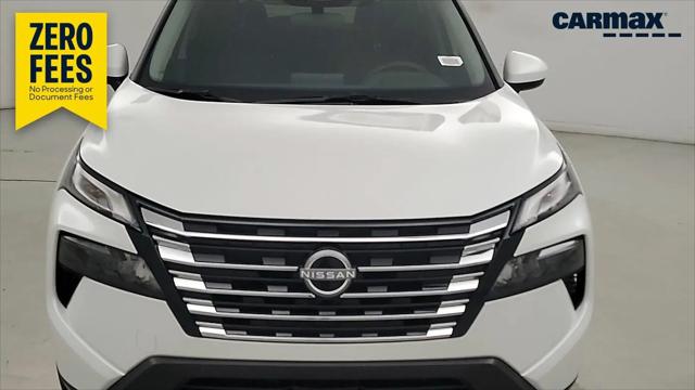 2026 Nissan Rogue SV for sale in Stockbridge, GA