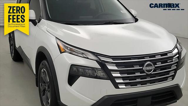 2026 Nissan Rogue SV for sale in Stockbridge, GA