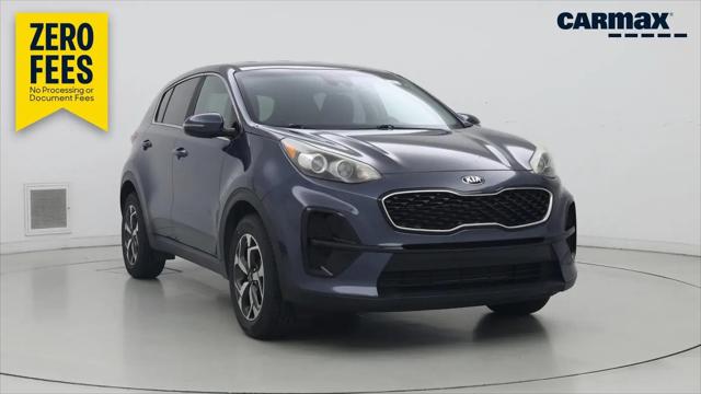 2020 Kia Sportage LX for sale in Stockbridge, GA