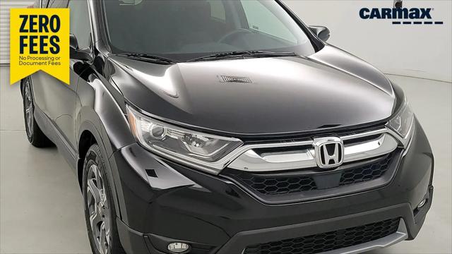 2019 Honda CR-V EX for sale in Stockbridge, GA
