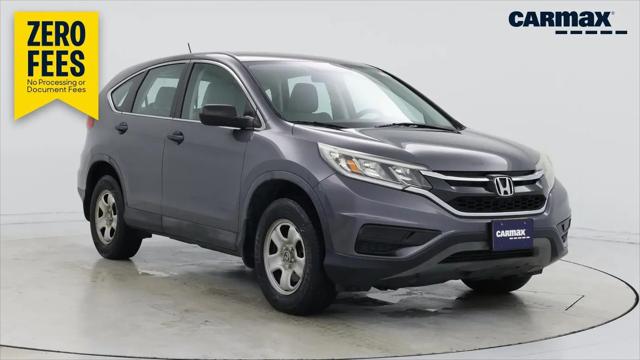 2015 Honda CR-V LX for sale in Stockbridge, GA